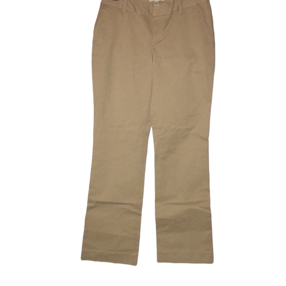 Banana Republic ‘Martin Fit’ Khaki Dress Pant - Picture 2 of 11